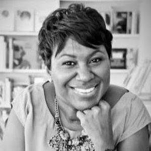 Meet your Posher, Katina