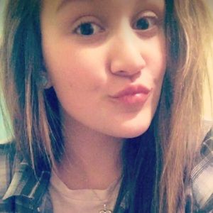 Meet your Posher, Kailey