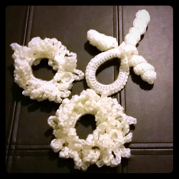 Scrunchie bundle