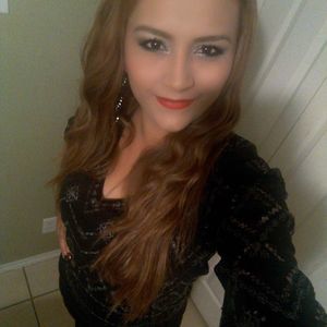 Meet your Posher, Gina