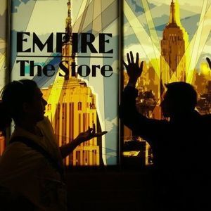 Meet your Posher, Allan