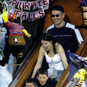 Meet your Posher, Naomi