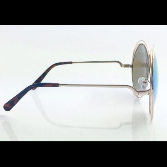 Cute Boho Sunglasses main image 4