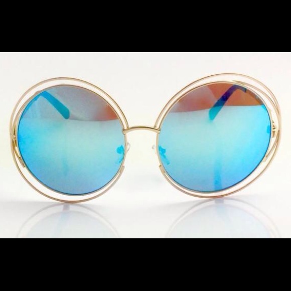 Cute Boho Sunglasses