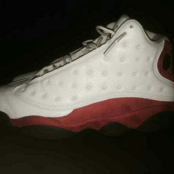 Jordan 13s