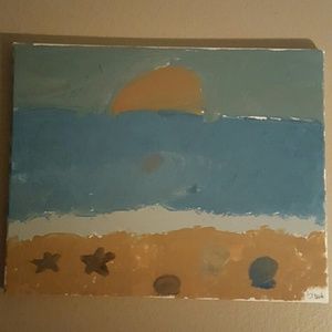 Meet your Posher, Becky