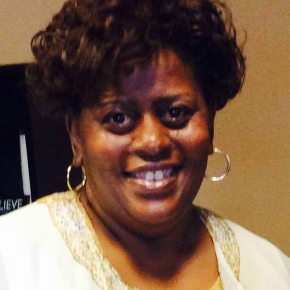 Meet your Posher, Bernice - Picture 1 of 1