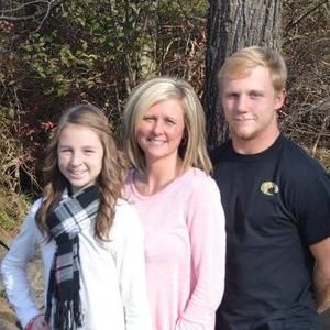 Meet your Posher, Missy newton