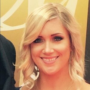 Meet your Posher, Alison