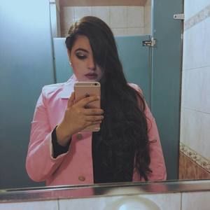 Meet your Posher, Edlimar