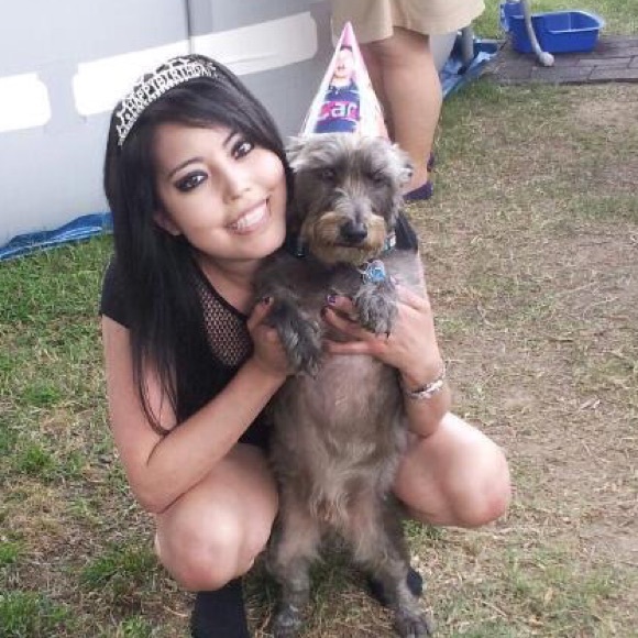 Meet your Posher, Adriana - Picture 3 of 8