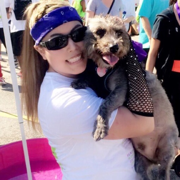 Meet your Posher, Adriana - Picture 6 of 8