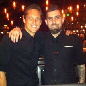 Meet your Posher, Brandon