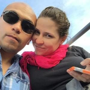 Meet your Posher, María