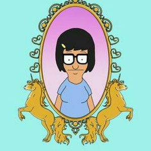 Meet your Posher, Tina