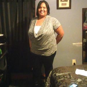 Meet your Posher, Brandy