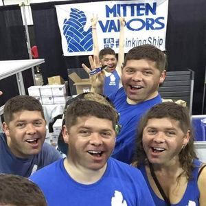 Meet your Posher, Anthony