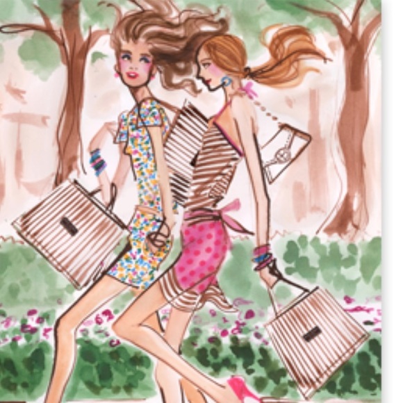 Meet your Posher, Rachel - Picture 2 of 3