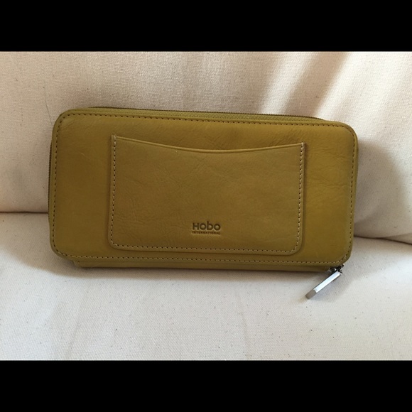 HOBO wallet