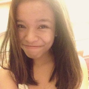 Meet your Posher, Joyce