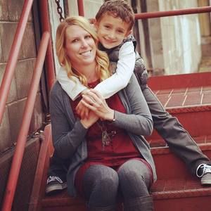 Meet your Posher, Gina