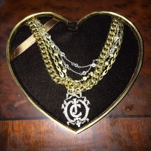 Juicy Couture Necklace