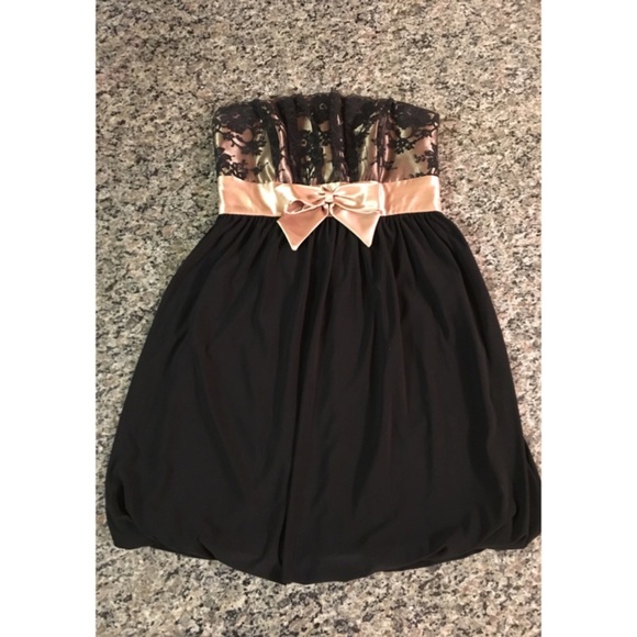 🍸Jessica McClintock- GunneSax-Gorgeous Dress🍸 - Picture 2 of 4