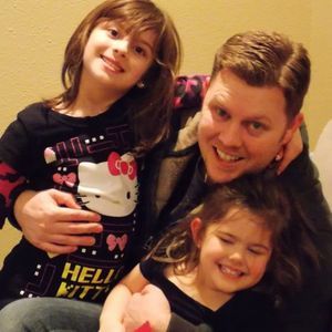 Meet your Posher, Matthew