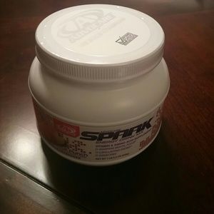 Advocare fruit punch Spark