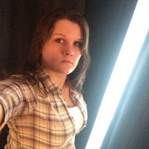 Meet your Posher, Jeana