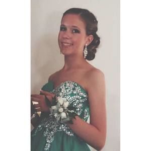 Meet your Posher, Caitlin