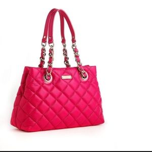 Kate Spade Maryanne! Super cute