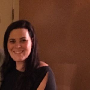 Meet your Posher, Meghan