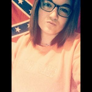 Meet your Posher, Kaylinn