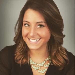 Meet your Posher, Lindsey