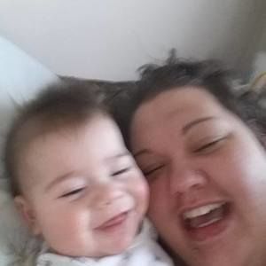 Meet your Posher, Kathleen