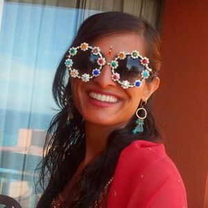 Meet your Posher, Reena