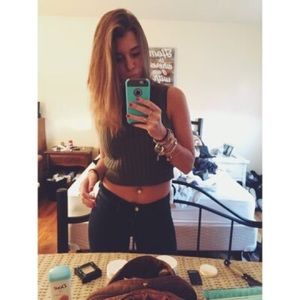 Meet your Posher, Michelle