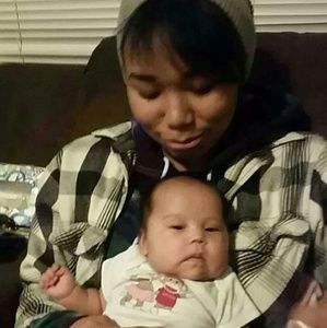 Meet your Posher, Audrey