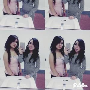 Meet your Posher, Kerr