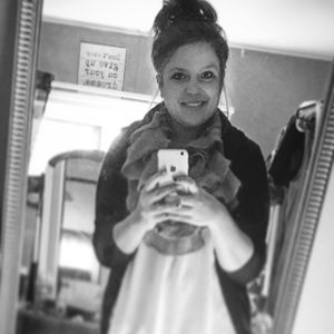 Meet your Posher, Maria