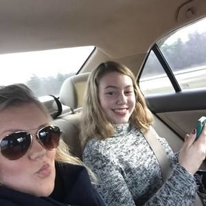 Meet your Posher, Amanda