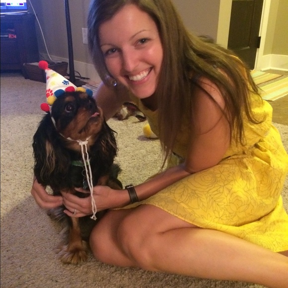 Meet your Posher, Allison - Picture 1 of 1