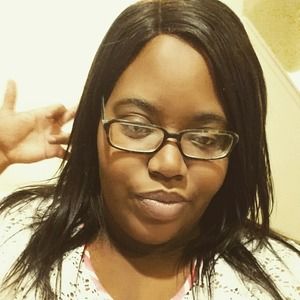 Meet your Posher, Iris