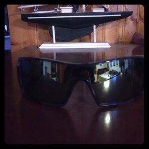 Oakley sunglasses