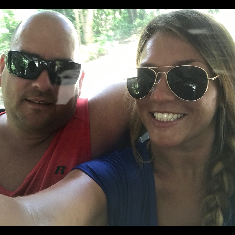 Meet your Posher, Talyr