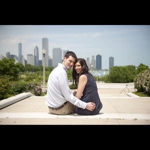 Meet your Posher, Alex