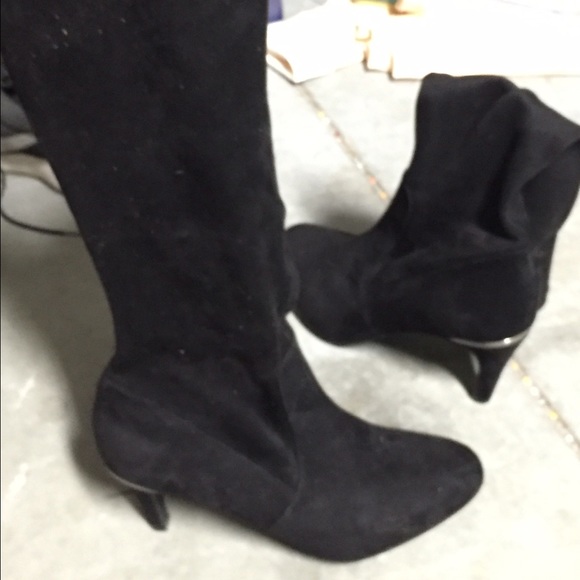 BCBGeneration long felt boots