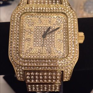 Meet your Posher, Swift