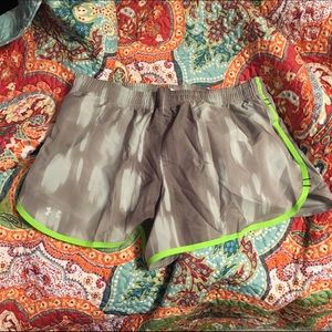 Brand New Under Armour Shorts